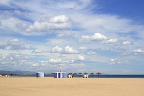 Point of interest - Hotel Neptuno Playa & Spa (Valencia)