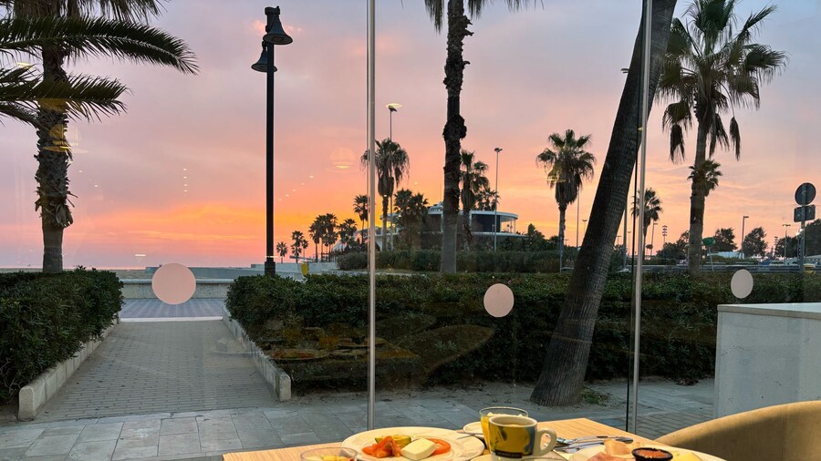 Hotel Neptuno Playa & Spa