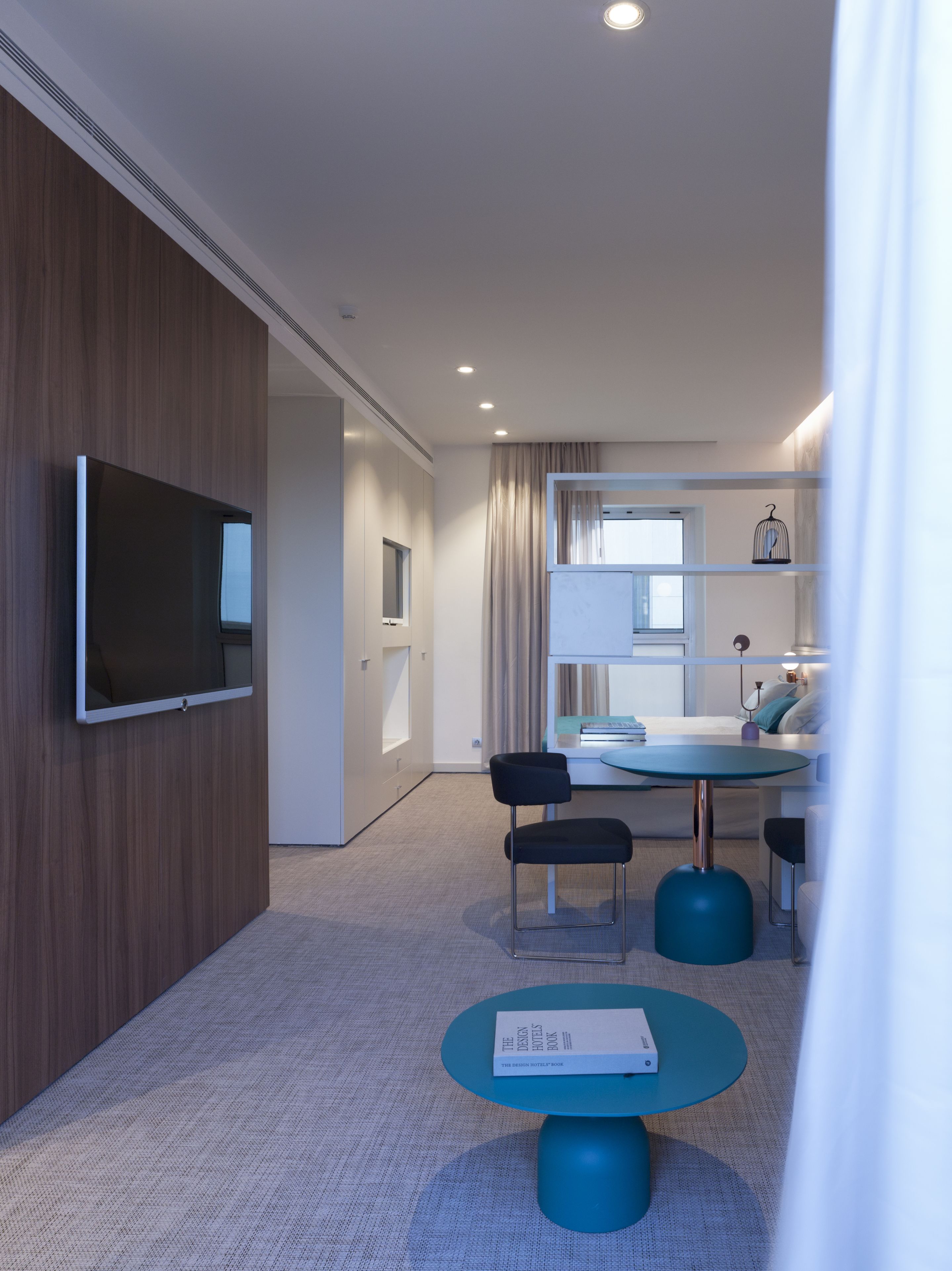suite, terrace | 1 bedroom, minibar, in-room safe, desk