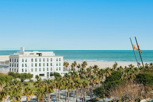 Hotel Neptuno Playa & Spa
