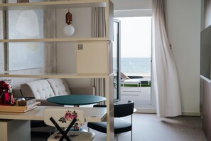 Suite, Terrace | View from room