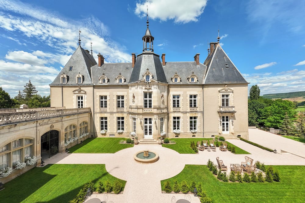 Château Sainte Sabine