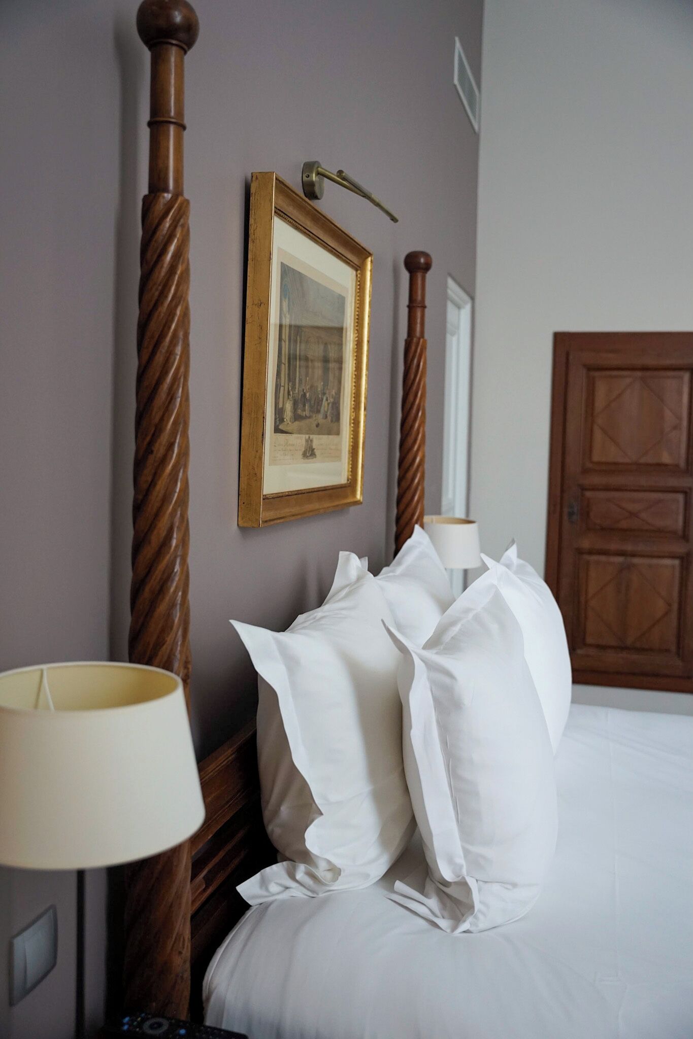 room (prestige) | 1 bedroom, minibar, in-room safe, desk