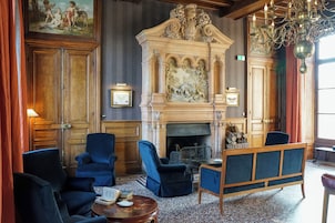 Bar (en el alojamiento)