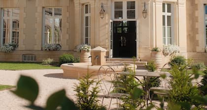 Château Sainte Sabine