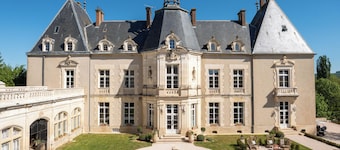 Château Sainte Sabine