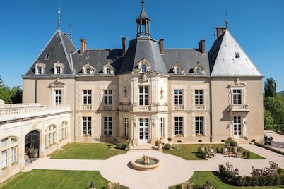 Château Sainte Sabine