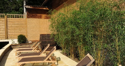 Le Saint Barnabé Hôtel & SPA