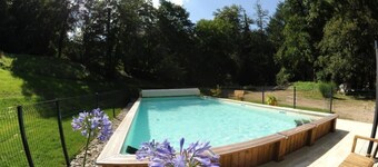 Le Saint Barnabé Hôtel & SPA