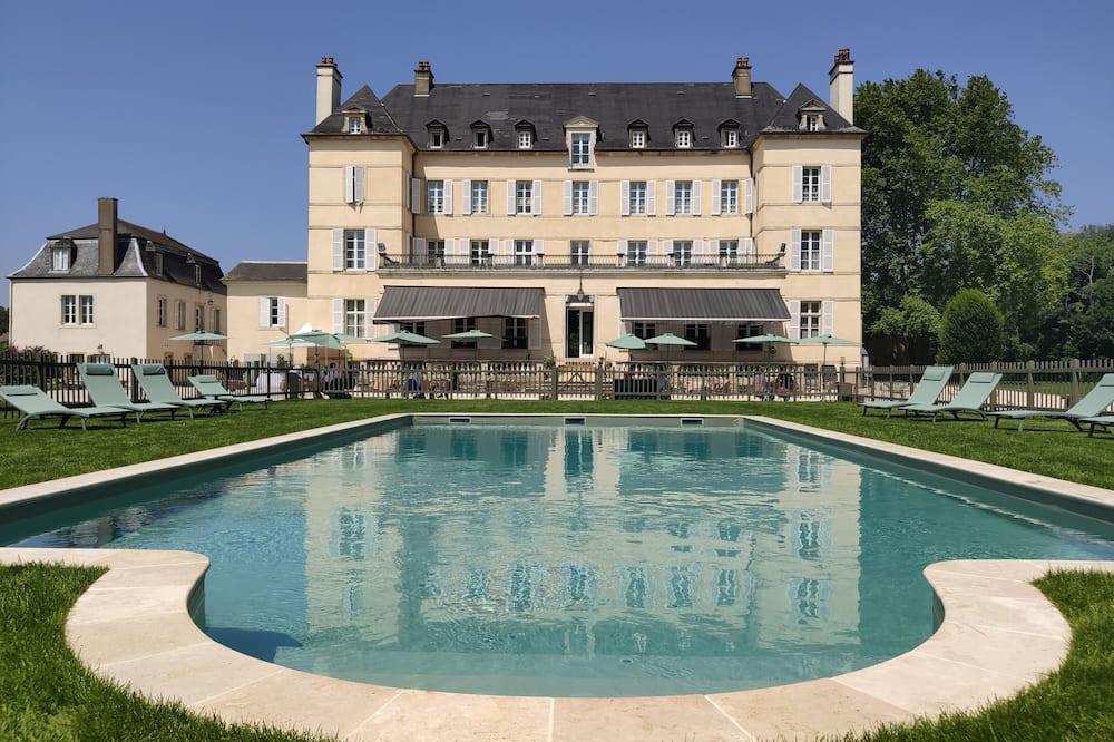 Domaine de Saulon