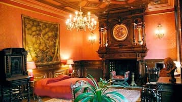 Decoración personalizada, muebles diferentes y insonorización