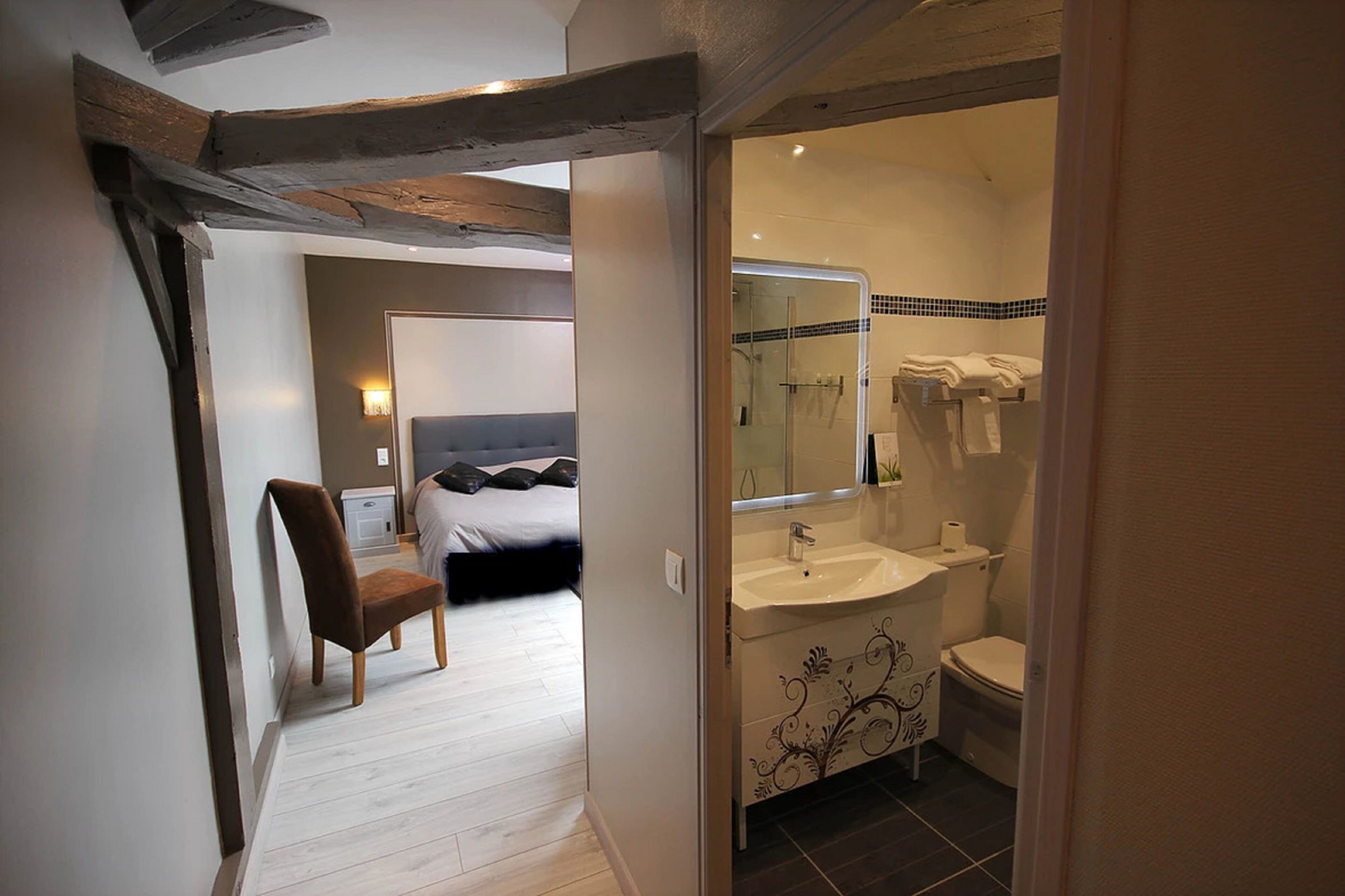 superior double or twin room, lake view (grand) | individually decorated, individually furnished, soundproofing, free wifi