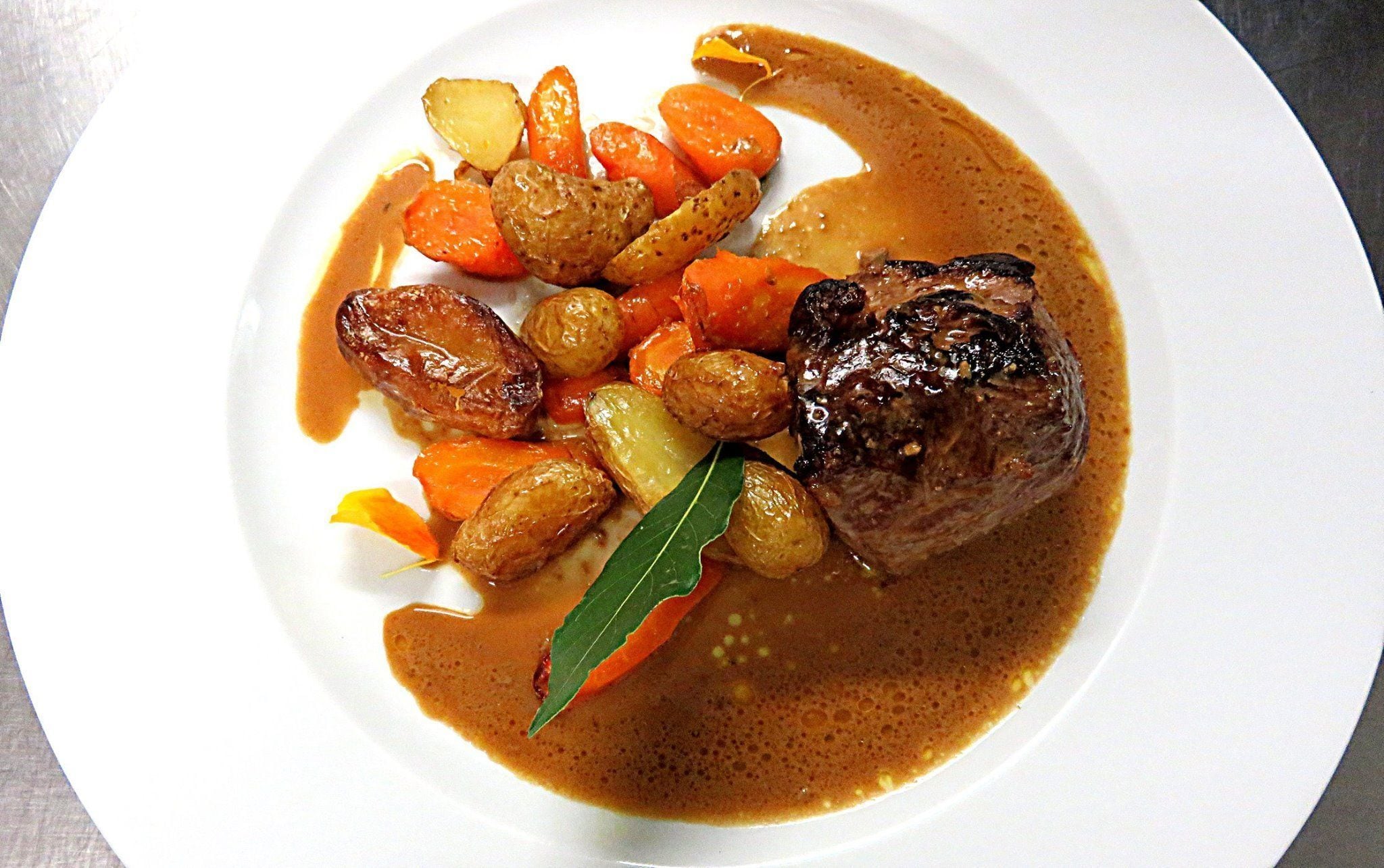 breakfast, lunch, dinner served; regional cuisine, pool views