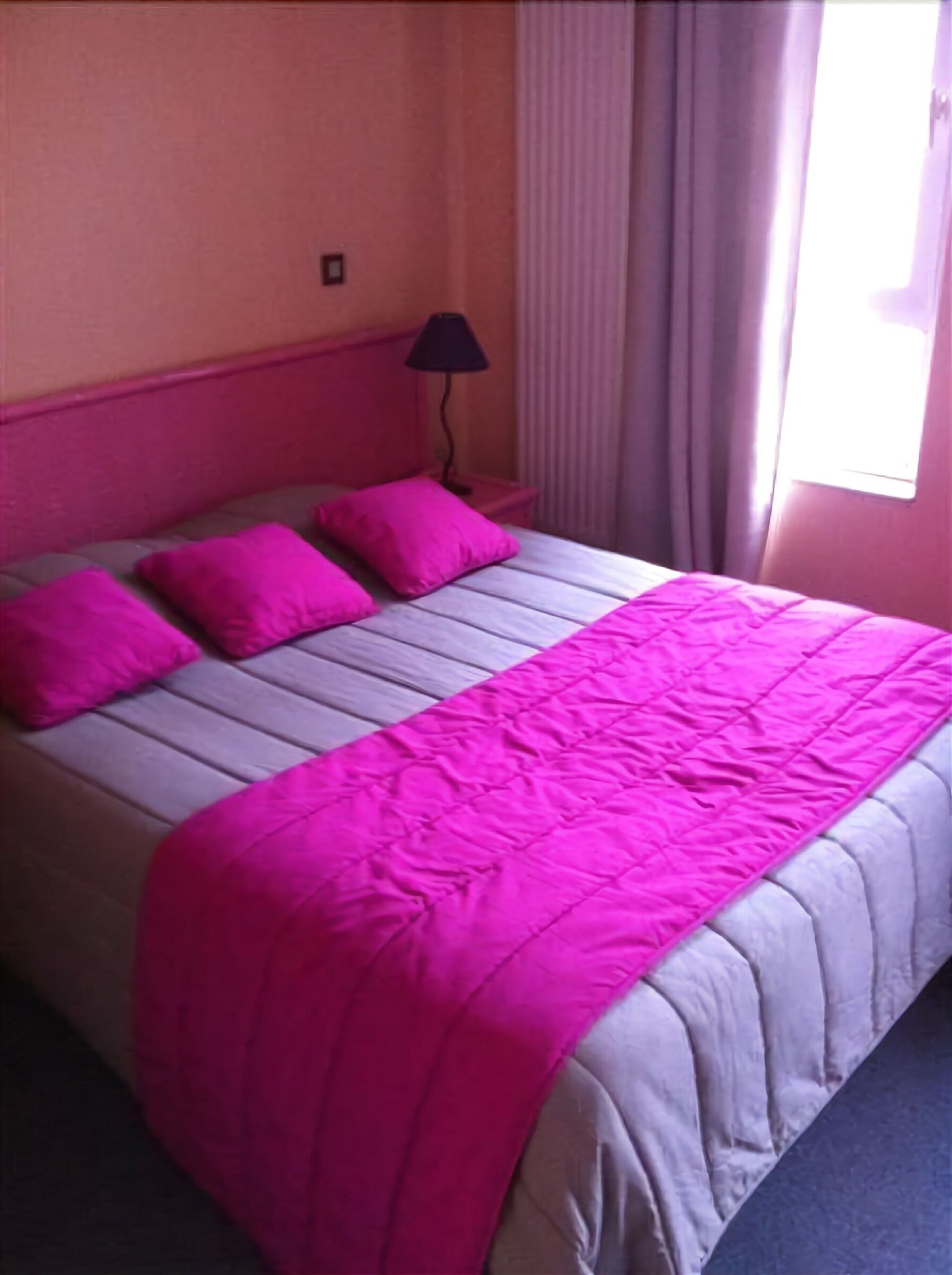 Foto - Hôtel Du Théâtre Centre Historique - Parking Souterrain Public Gratuit