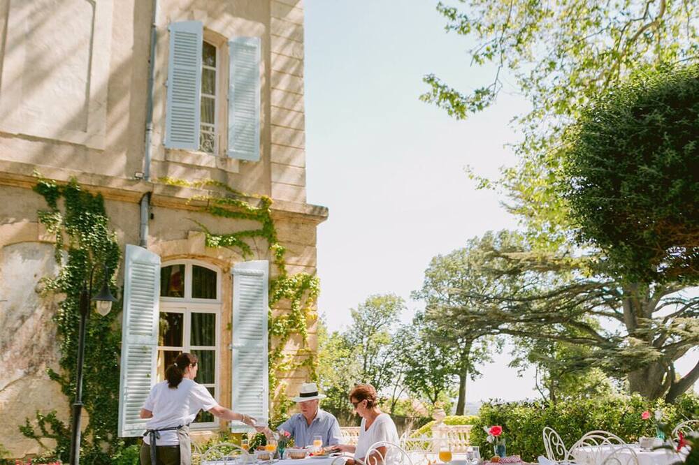 Château de Varenne
