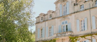 Château de Varenne