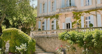 Château de Varenne