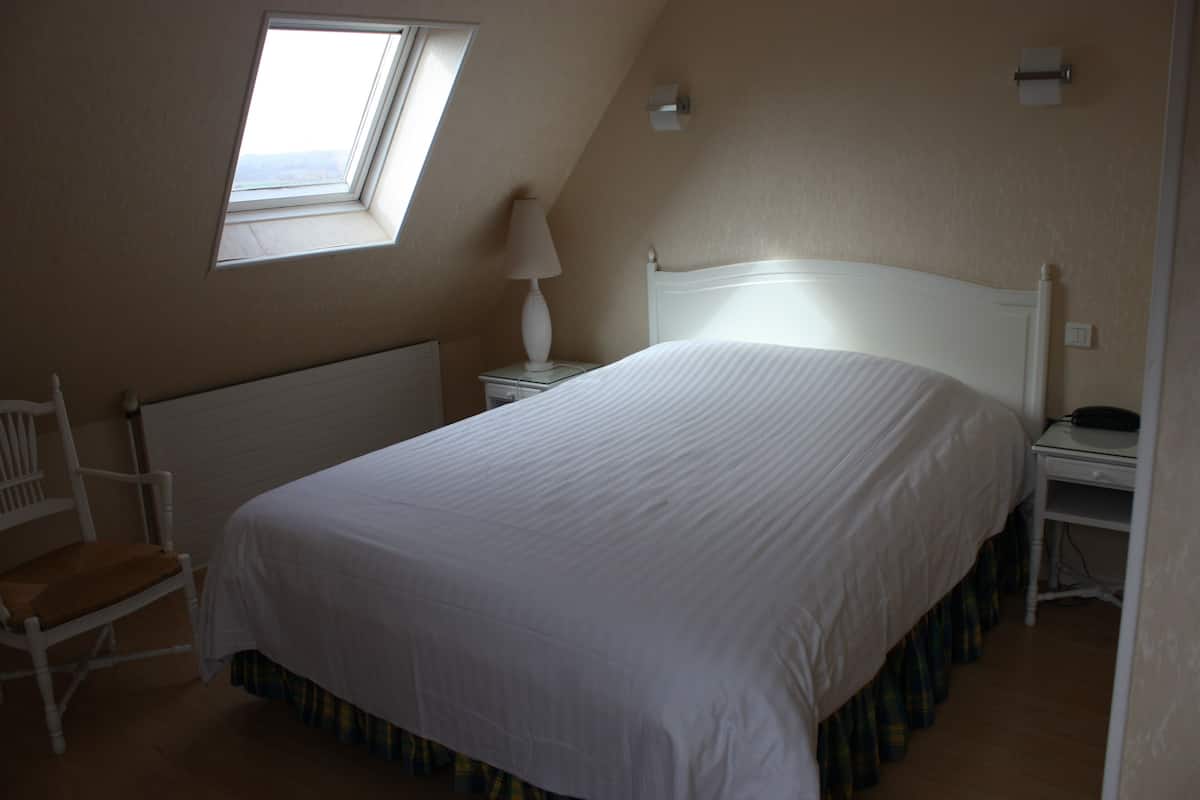 Appartement Familial | Literie de qualité supérieure, minibar, coffres-forts dans les chambres