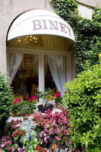 Hotel Biney