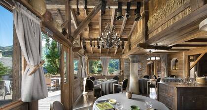 Hotel Restaurant La Bouitte - Relais & Châteaux - 2 étoiles Michelin