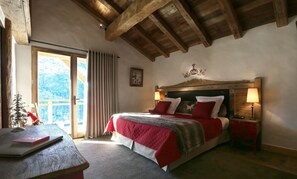 Sengetøy i egyptisk bomull og sengetøy av topp kvalitet