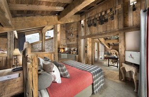 Sábanas de algodón egipcio y ropa de cama de alta calidad 