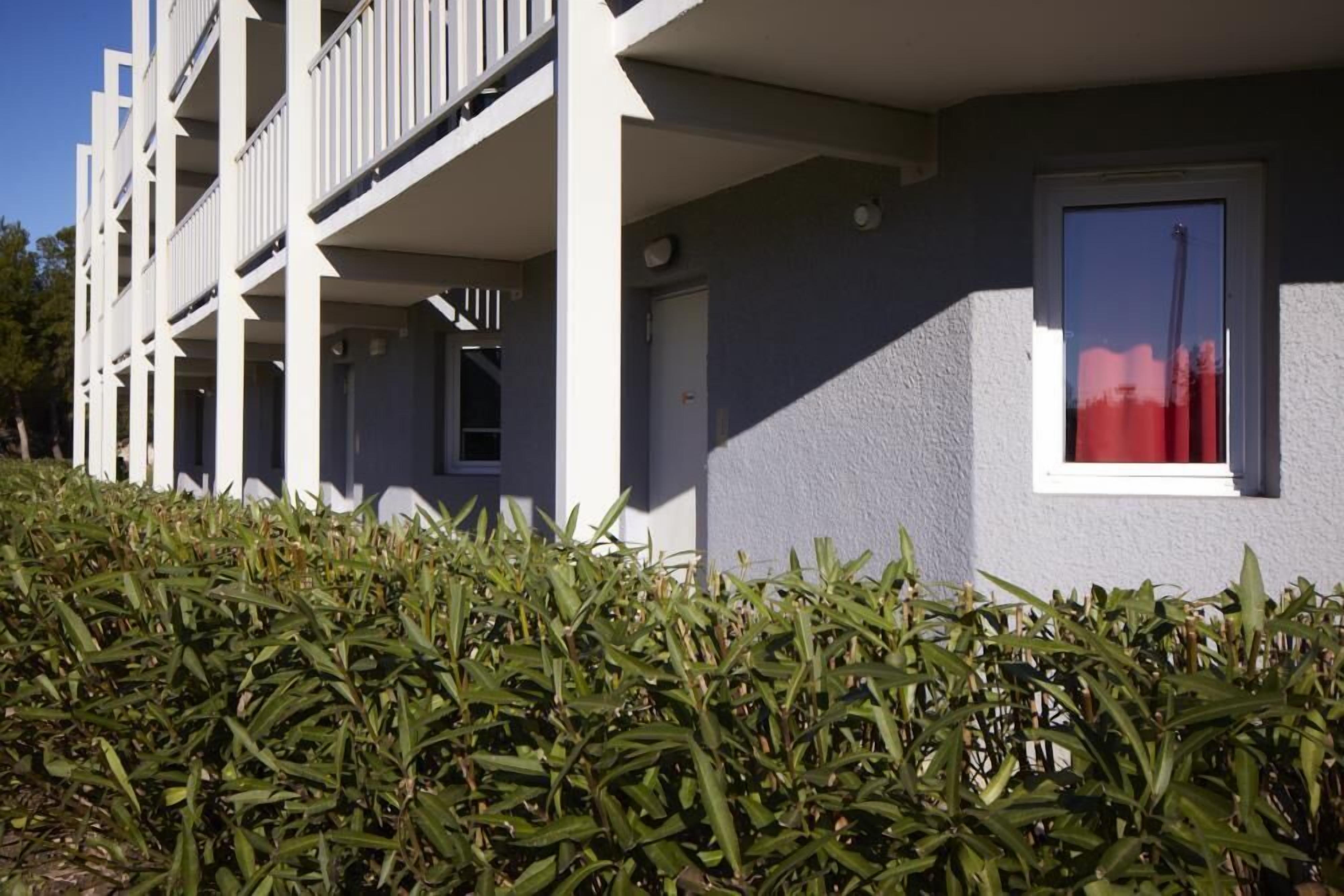 Foto - Première Classe Martigues