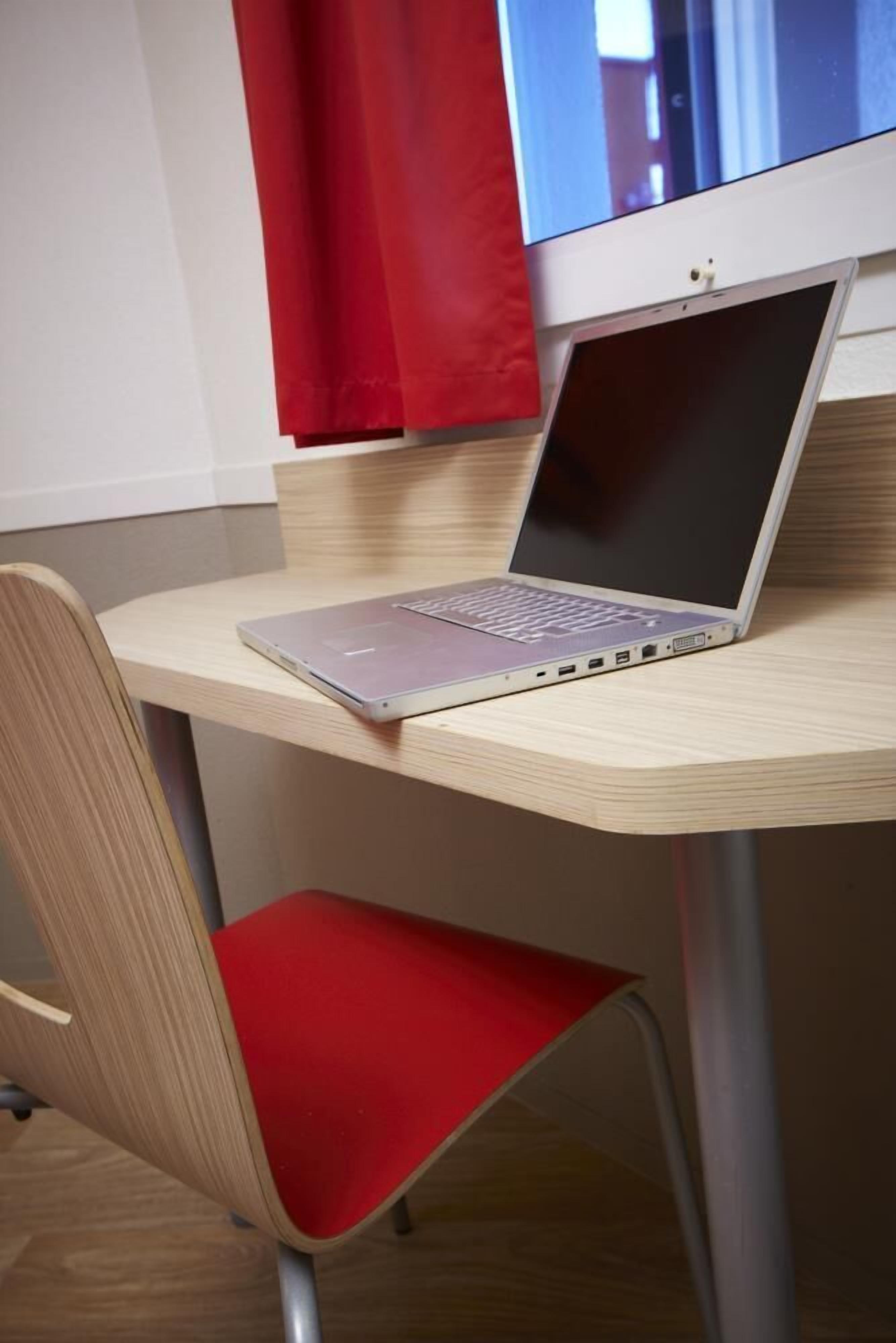 Foto - Première Classe Martigues