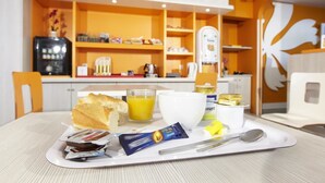 Restaurant - Première Classe Martigues (Martigues)