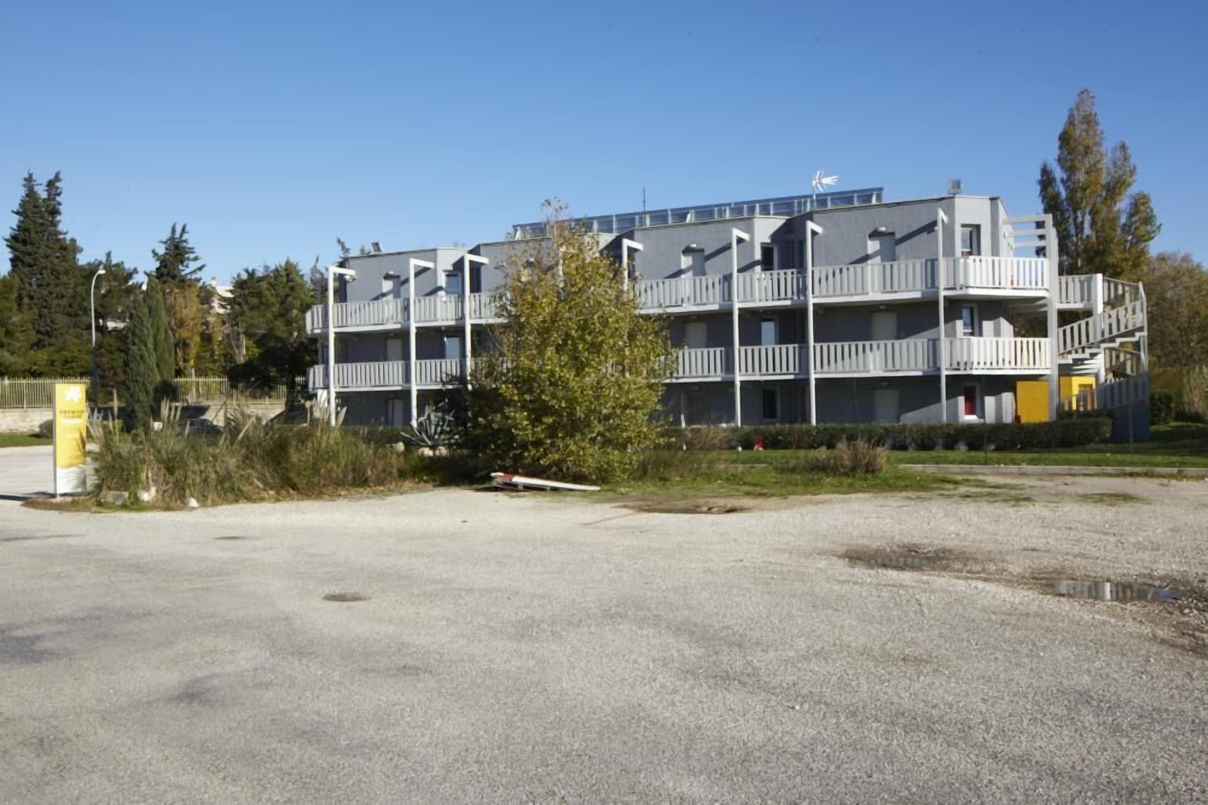 Foto - Première Classe Martigues