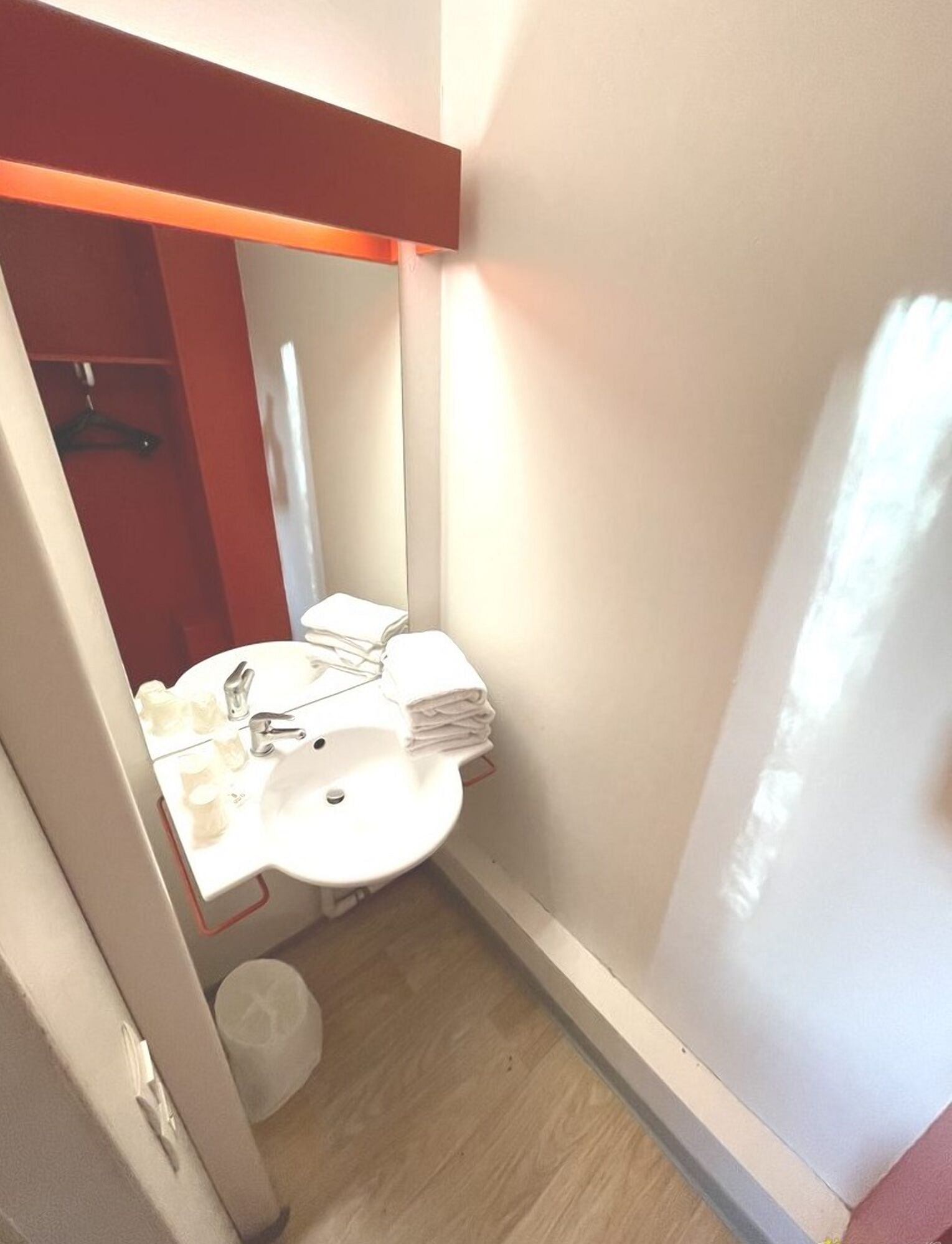 Foto - Première Classe Martigues