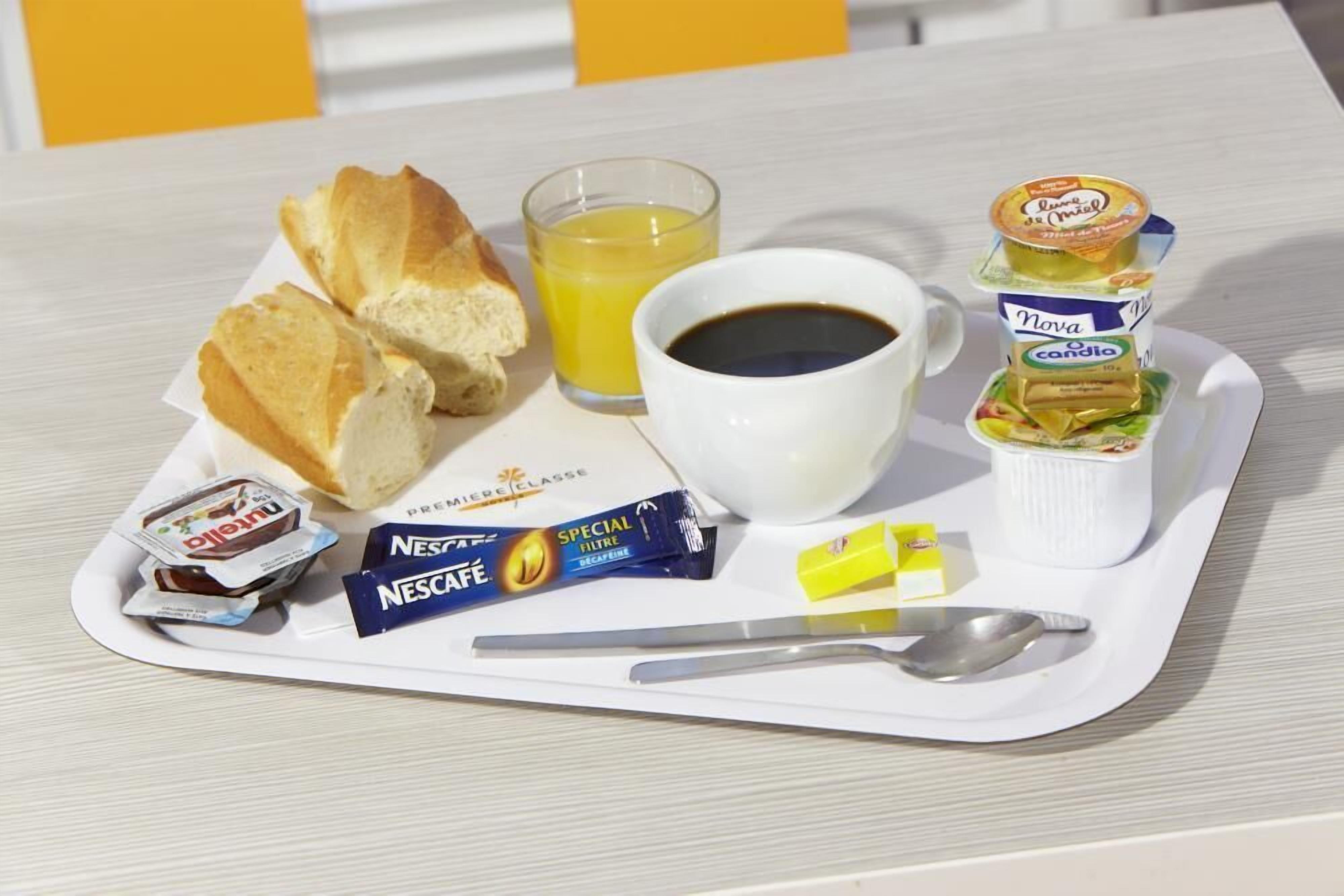 Foto - Première Classe Martigues