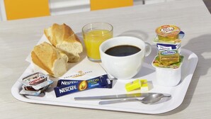 Restaurant - Première Classe Martigues (Martigues)