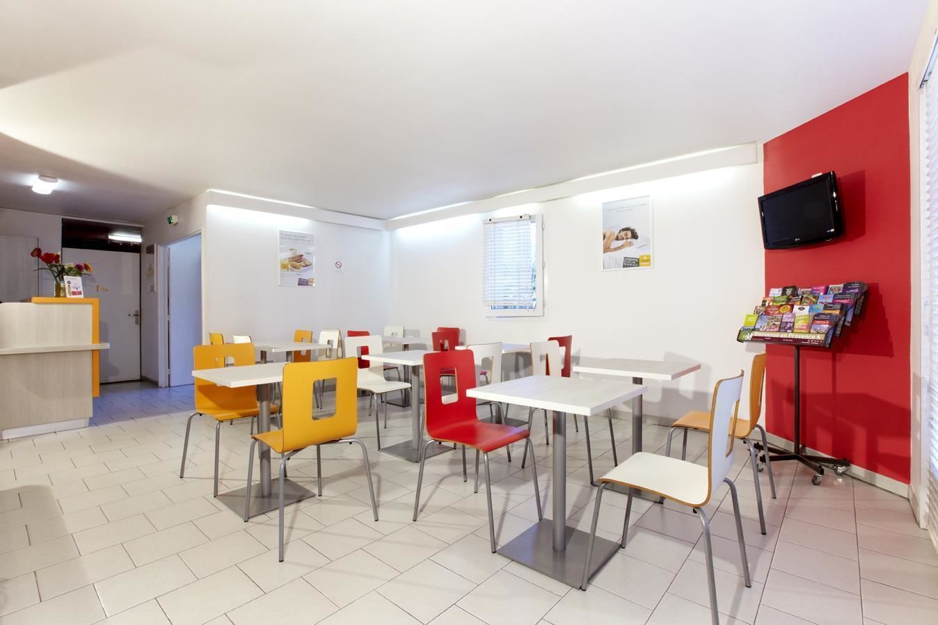 Foto - Première Classe Martigues