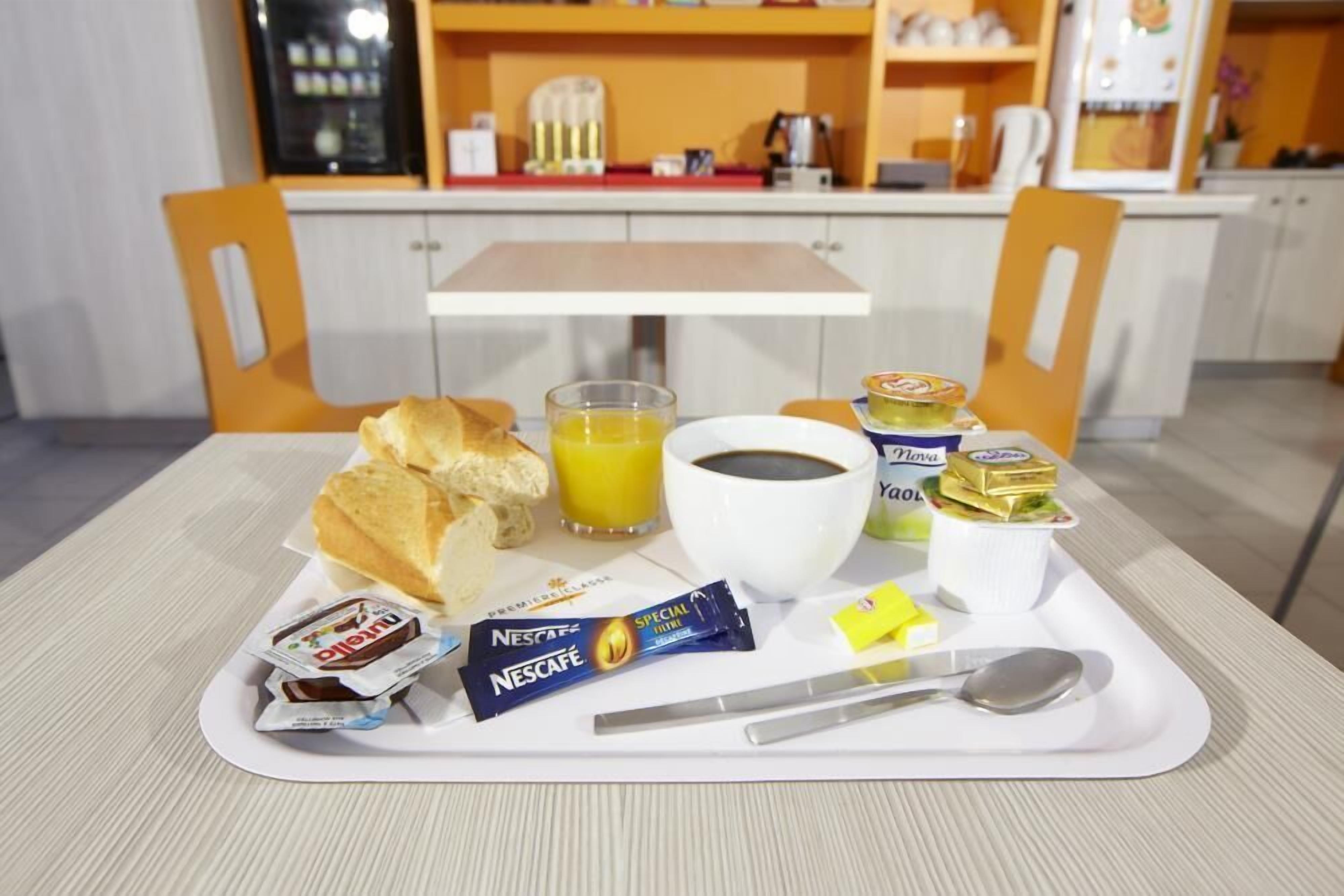 Foto - Première Classe Martigues