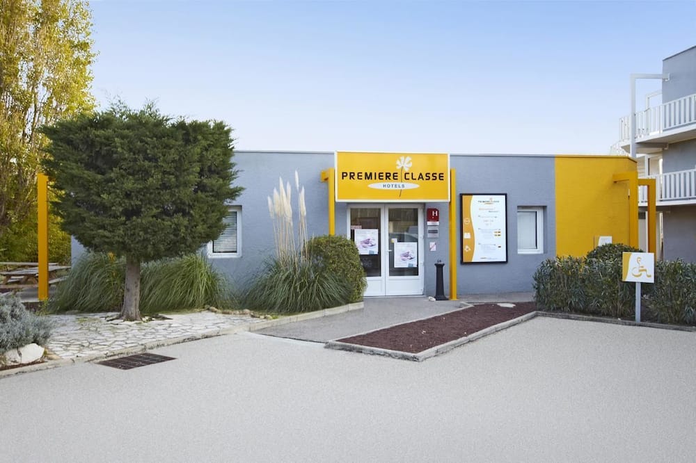 Première Classe Martigues