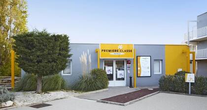 Première Classe Martigues