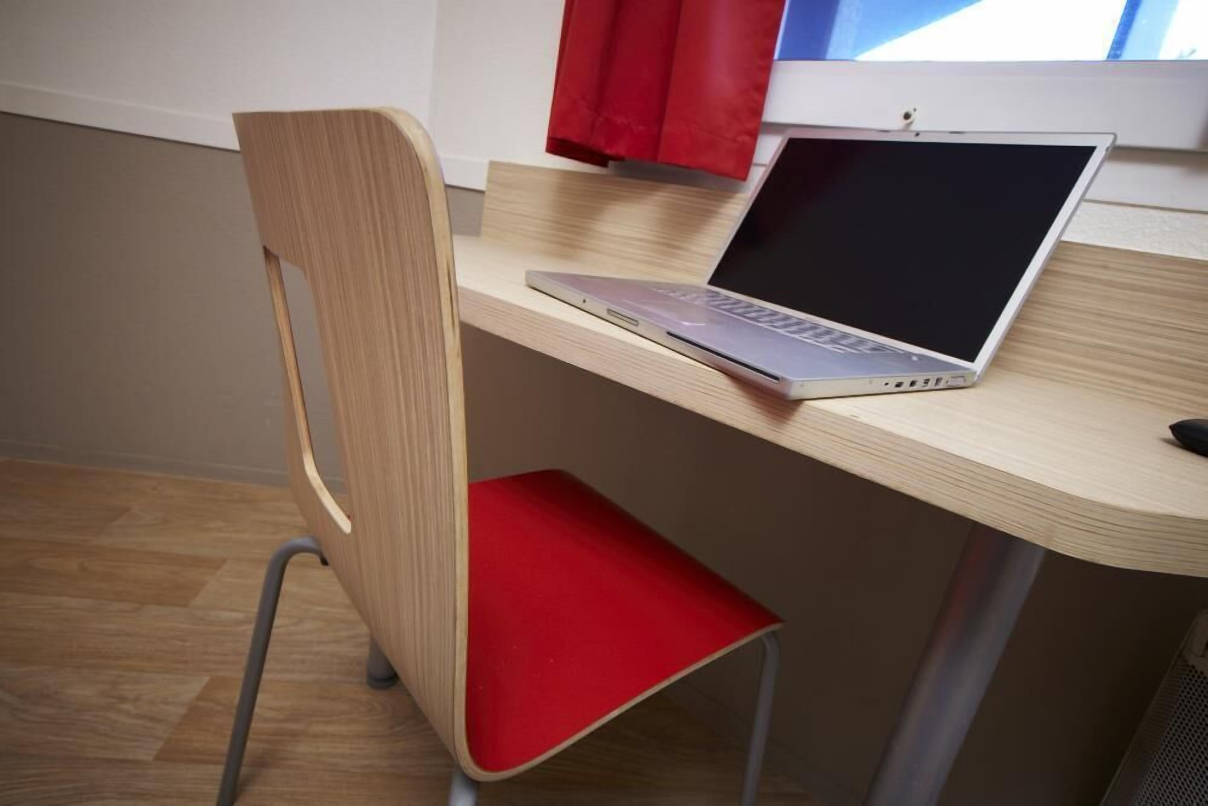 Foto - Première Classe Martigues