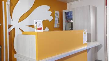 Hall