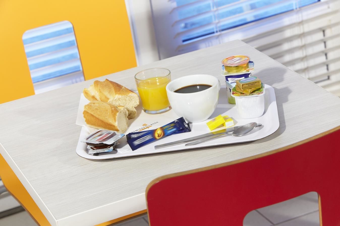 Foto - Première Classe Martigues