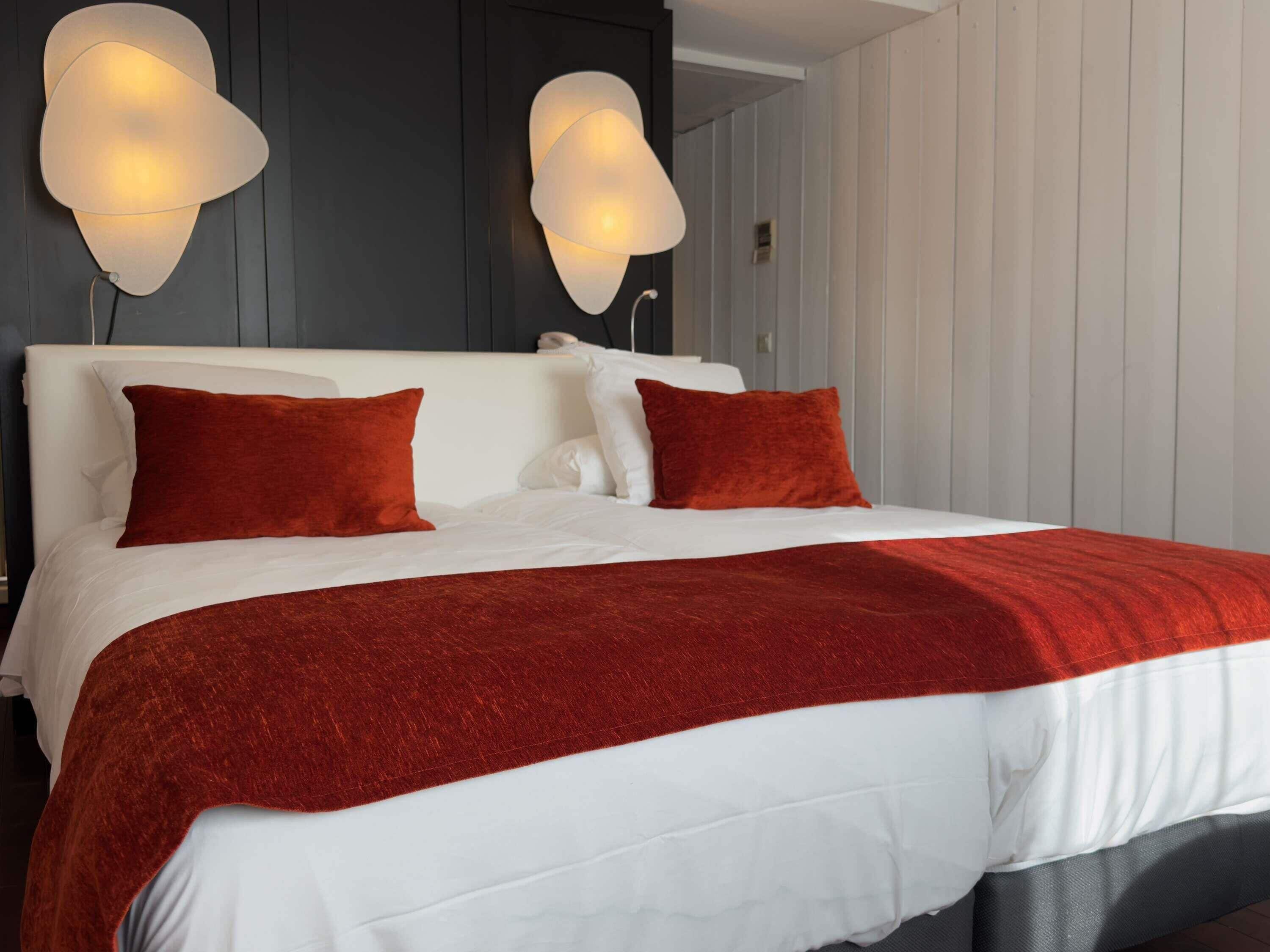 Standard Room, 2 Single Beds