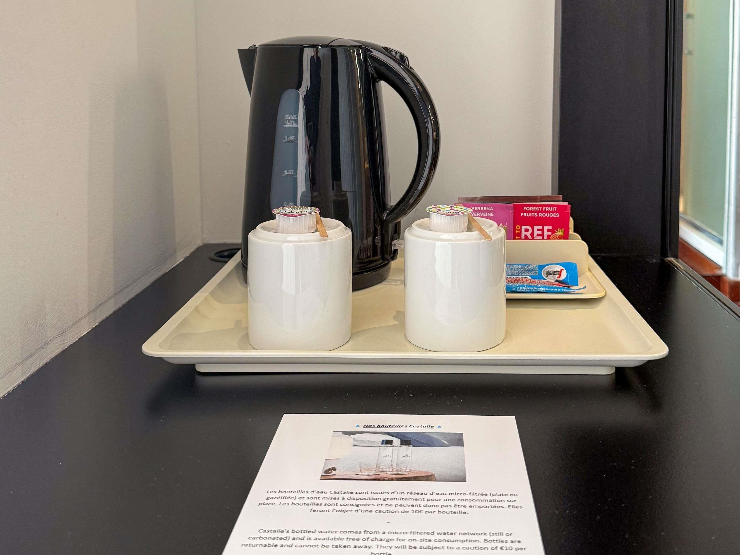 in-room safe, individually furnished, desk, soundproofing