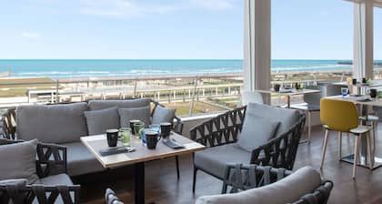 Mercure Dieppe La Présidence