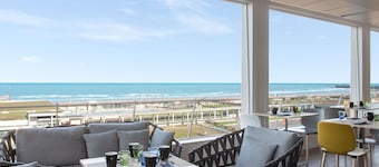 Mercure Dieppe La Présidence