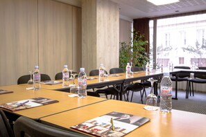 Sala de reunions