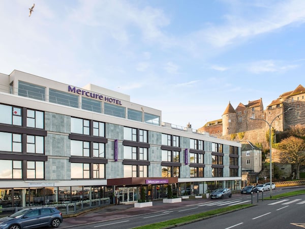 Mercure Dieppe La Présidence - Dieppe