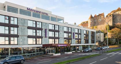 Mercure Dieppe La Présidence