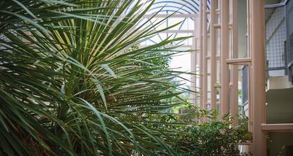 Les Jardins de l'Anjou