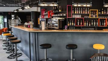 Bar (na propriedade)