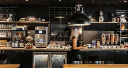 ibis Styles Clermont-Ferrand République